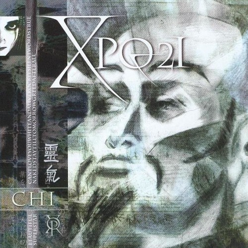 XPQ21 - White And Alive