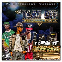 All We Do - DAVID TRU -12