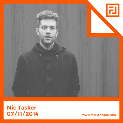 Stream Tasker - FABRICLIVE x Principals Mix by fabric | Listen online for  free on SoundCloud