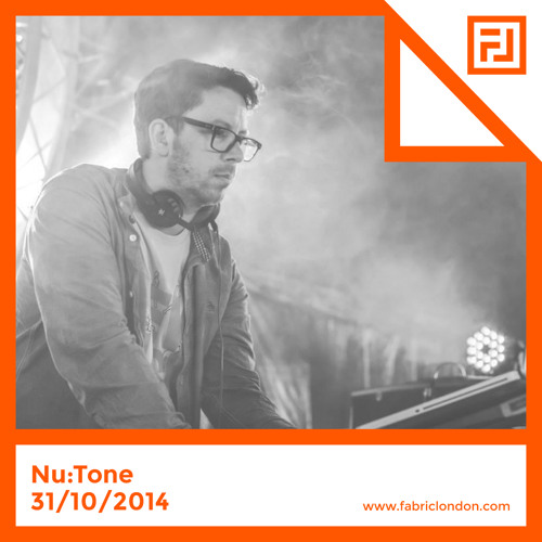 Nu:Tone - FABRICLIVE Promo Mix