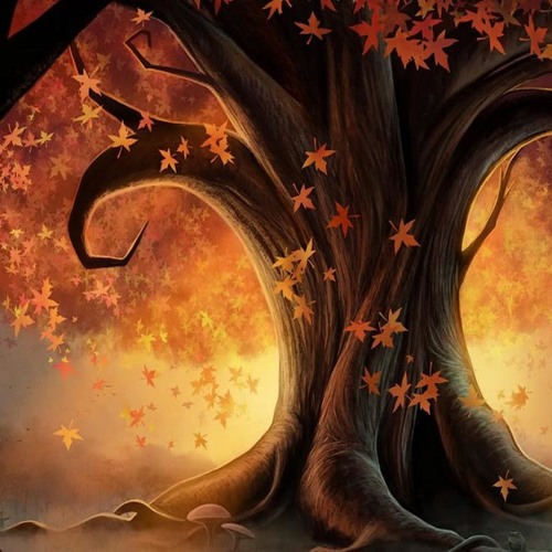 Waltz Of The Fall