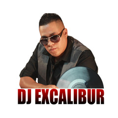 DJ EXCALIBUR RAYITO COLOMBIANO VS SOCIOS DEL RITMO MIX