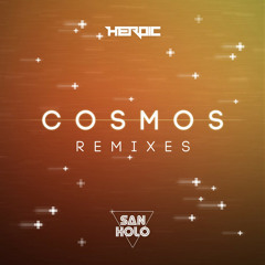 San Holo - Fly (Fleat. Remix)[FREE]