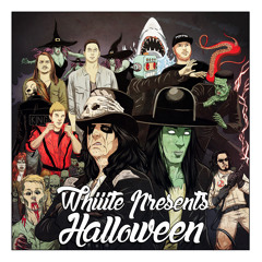 PeaceTreaty - I Put A Spell On You (Halloween Theme)**Free Download**