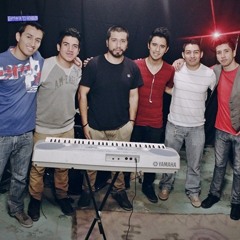 Jesus Cristo - Roberto Carlos (Cover por Huellas)