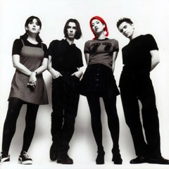 Lush - "Lit Up" (BBC Evening Sessions: June 1/1994)