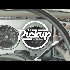 Hi The Pickup #1- Lil Kleine, Ronnie Flex &amp; Ares (prod. Ramiks)