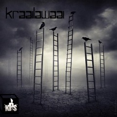 Kraailawaai - Koffie & Sigaren En De Joint Van Danny Mix