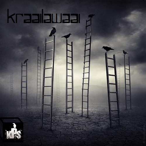 Kraailawaai - Koffie & Sigaren En De Joint Van Danny Mix