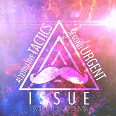 [MIX G.O.D.] Alternative Tactics, Second Urgent Issue / Twilight Studio