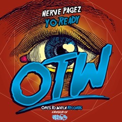 Herve Pagez - Yo Ready! (Original Mix)