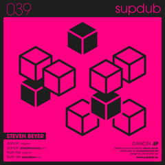Steven Beyer - Dancin .original