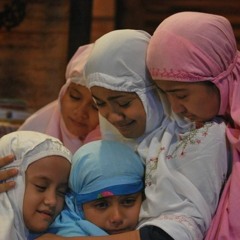 Ost Hafalan Shalat Delisa - Lagu Ibu