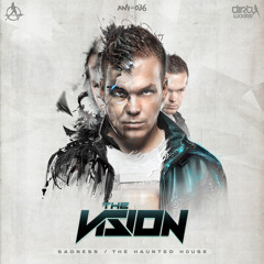 The Vision - The Haunted House (Official Pumpkin 2014 Anthem) Preview