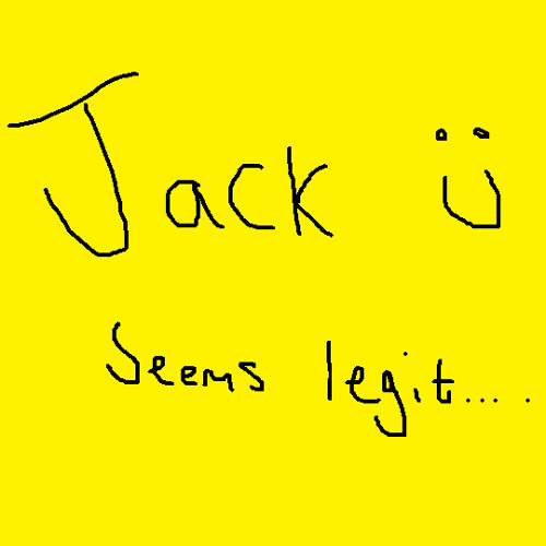 Jack Ü - To Ü (Feat. AlunaGeorge) DEMO
