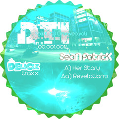 SeanPatrick - Her Story