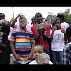Bang Bang Poonie Gang - Money Hungry X Block Boyz X Rackavelli Reg