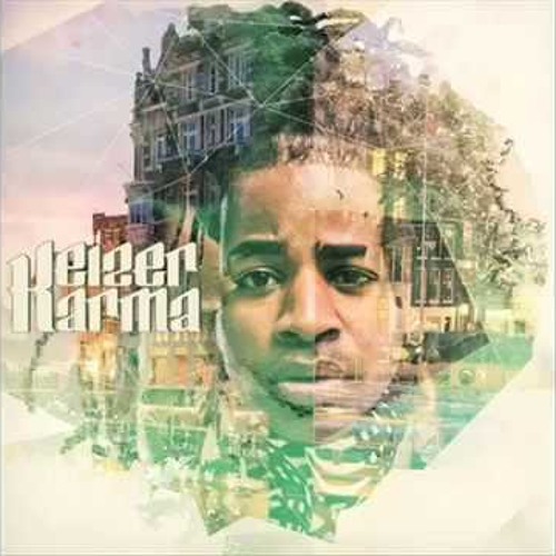 11. Keizer - Spijt Feat. Lil Kleine [Album  Karma]