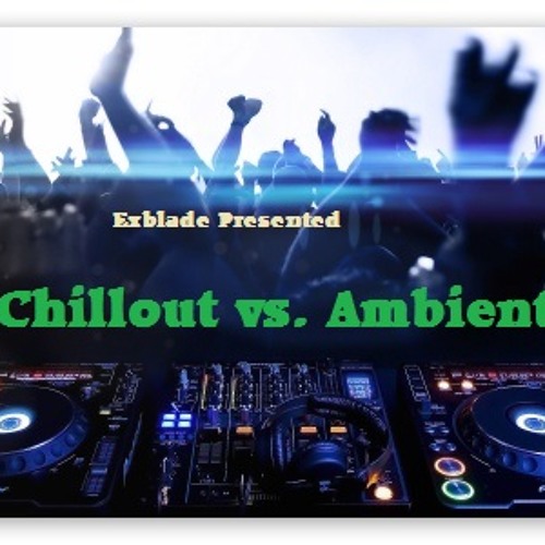 Day Two - The next Generation 04.02.2015 (chillout Ambient BASS Experimental Mix)
