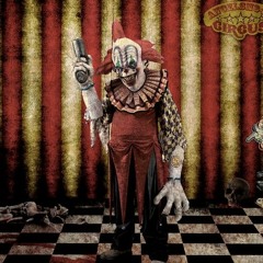 The Suffering Clown Got Insane