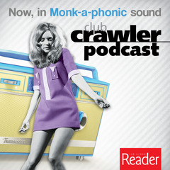 SD Reader Club Crawler: October 30-November 5, 2014