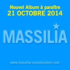 Massilia Sound System - Trois MC's Sur La Version