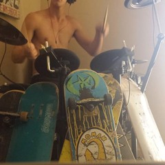 Just Cruzing