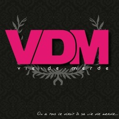 VDM - Vie De Merde (Radio Edit)