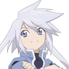 Genis 8bit (Tales of Symphonia)