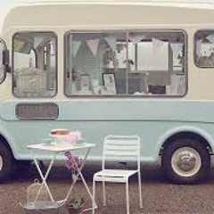 Ice Cream Van (remixed and mastered with banging donk)