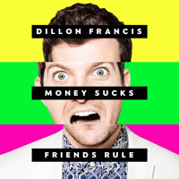 Dillon Francis - What’s That Spell (feat. TJR)