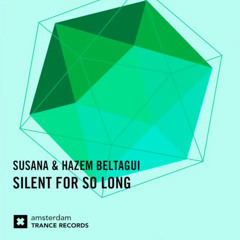 Susana & Hazem Beltagui - Silent For So Long