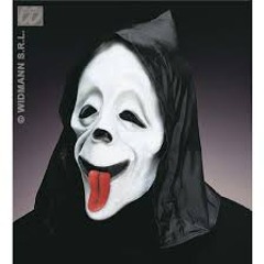 Scarry Bash 2014 (La Caba�a Na