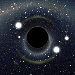 Drumaddition - The Black Hole [teaser]