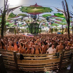 Top Psy Trance