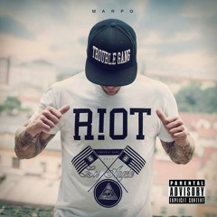 Marpo - Náš Hood
