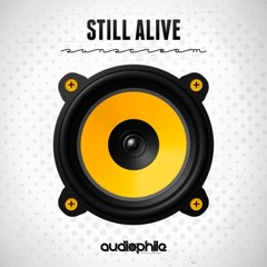 Still Alive - Sunscream