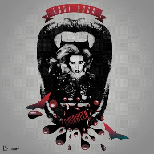 Manicure (GAGAWEEN Instrumental Version By Nuke)