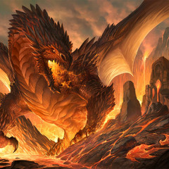 Dragon's Blood (WIP)