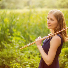 Katherine Hoover: Reflections