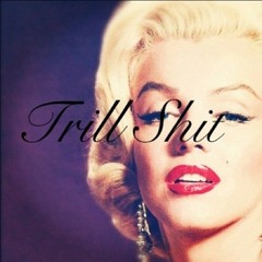 Underground Trill $h1T - David Reyk