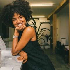 Kai Avent-deLeon - October 2014