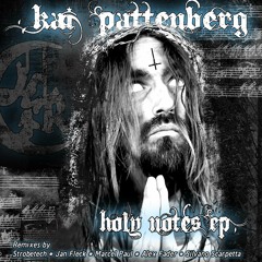 Kai Pattenberg - Holy Notes (Marcel Paul Remix) CUT [Hardwandler Records]