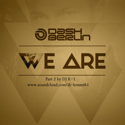 Dash Berlin & Matt Simons - With You (K-1 RIP HQ)