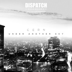 Cern - Peaks (feat. Overlook) - Under Another Sky LP [DISPATCH]