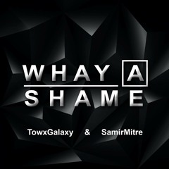 MB & Samir Mitre Whay A Shame ( Orignal Mix )
