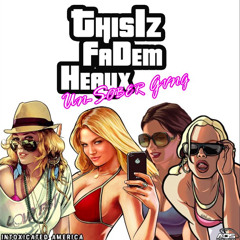 #Thisizfademheaux (This Is For Them Hoes) [prod. RxkI]