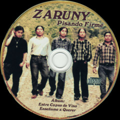 9.- Aya Tushuy Inti Raymi - Zaruny