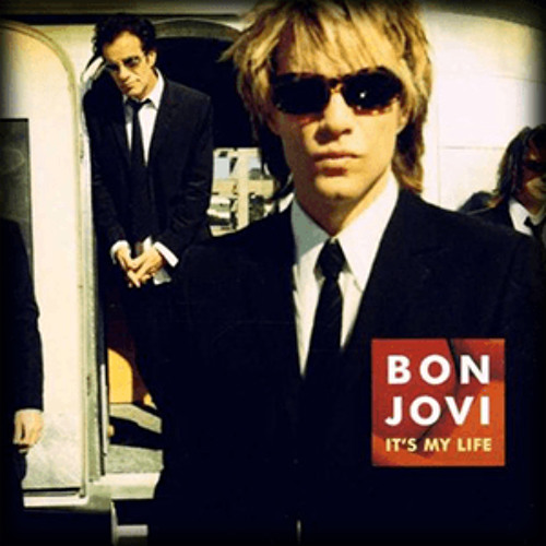 Stream Bon Jovi - It'S My Life (Dj Cillo Bootleg 2k13) - FREE.