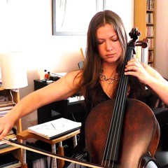 Schumann - Fantasiestucke (Lebhaft, Leicht)